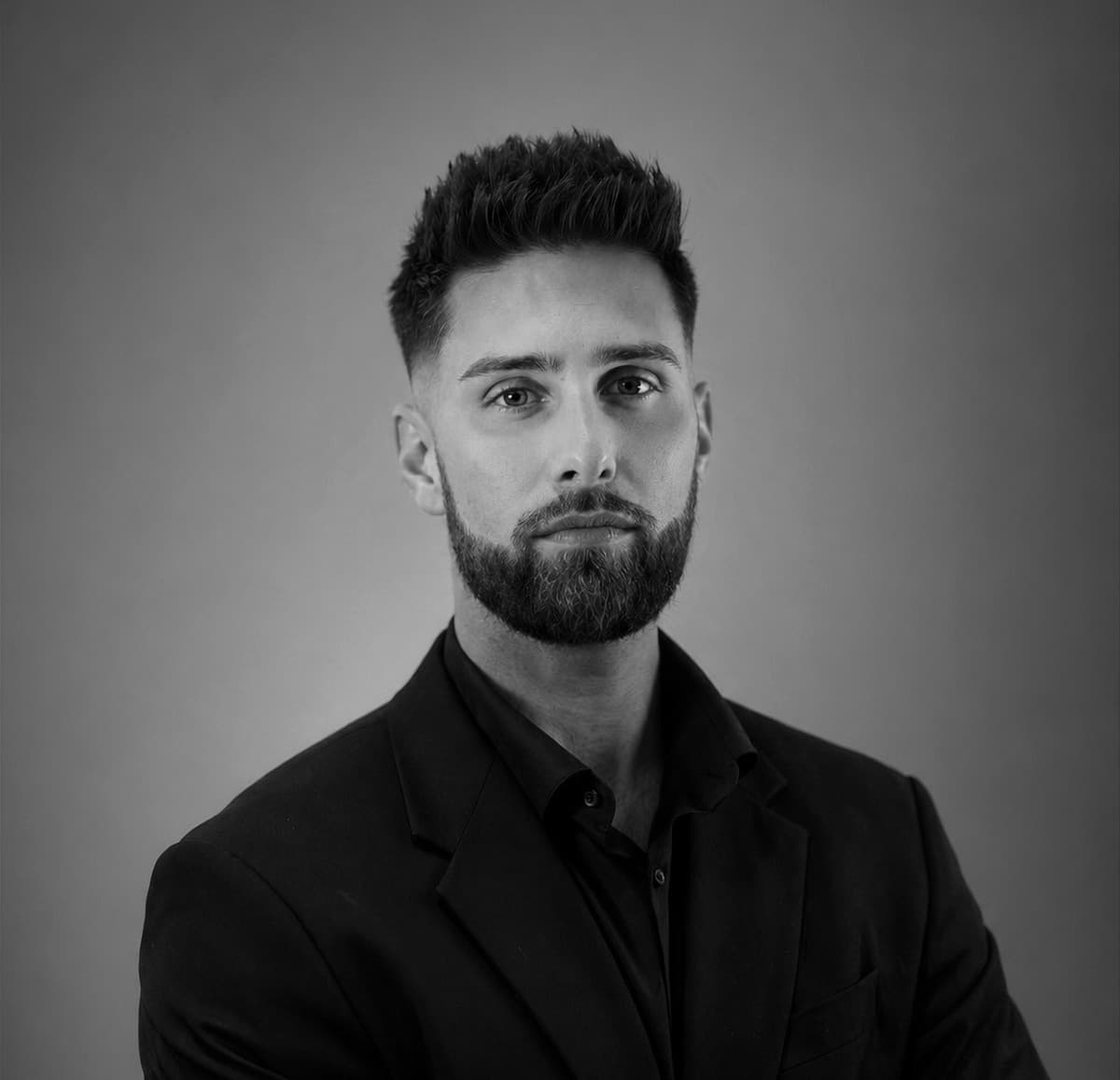 Michael Martinez, founder of Lenshaus