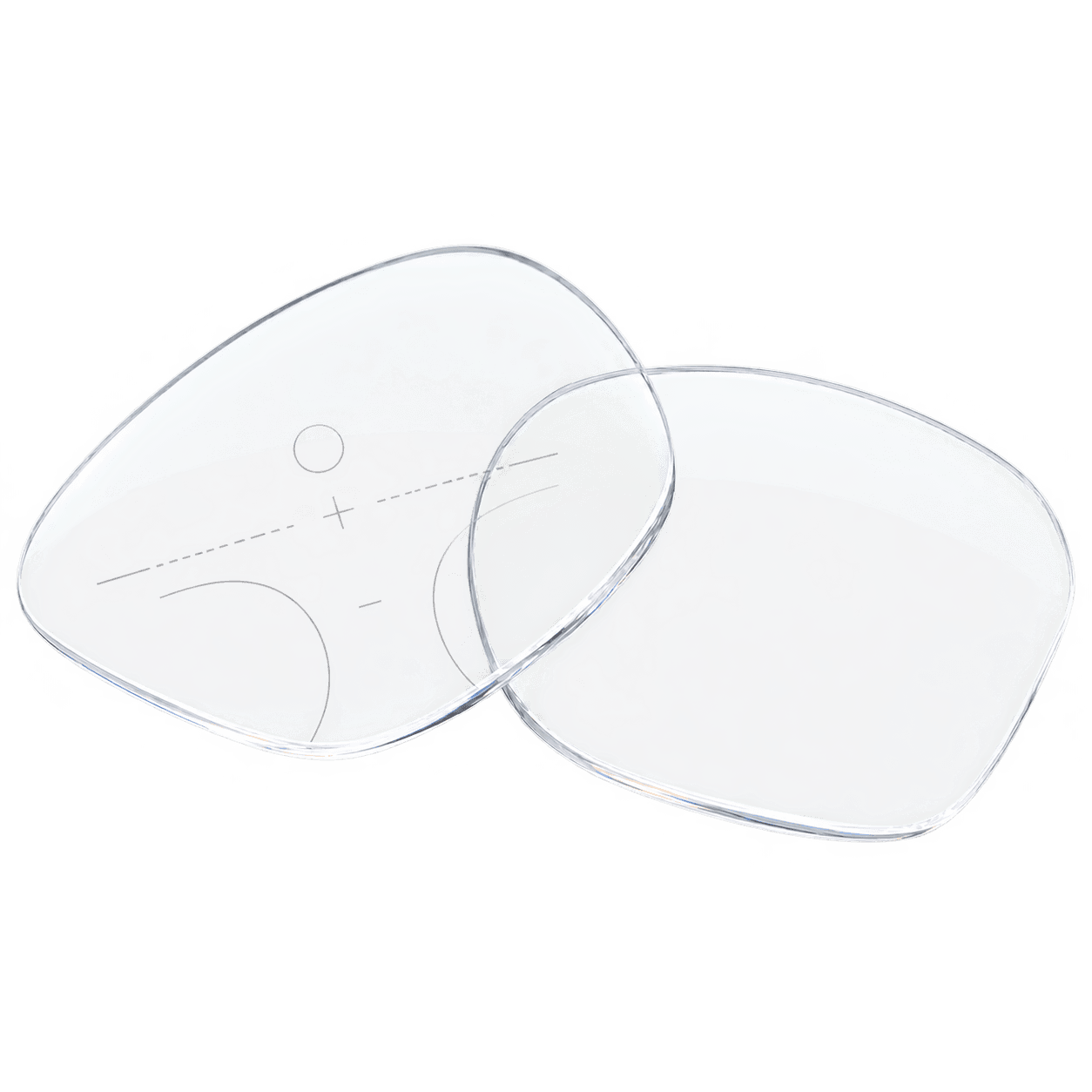 Progressive lenses